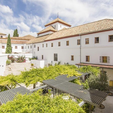 Albergue Inturjoven Kordoba Zewnętrze zdjęcie