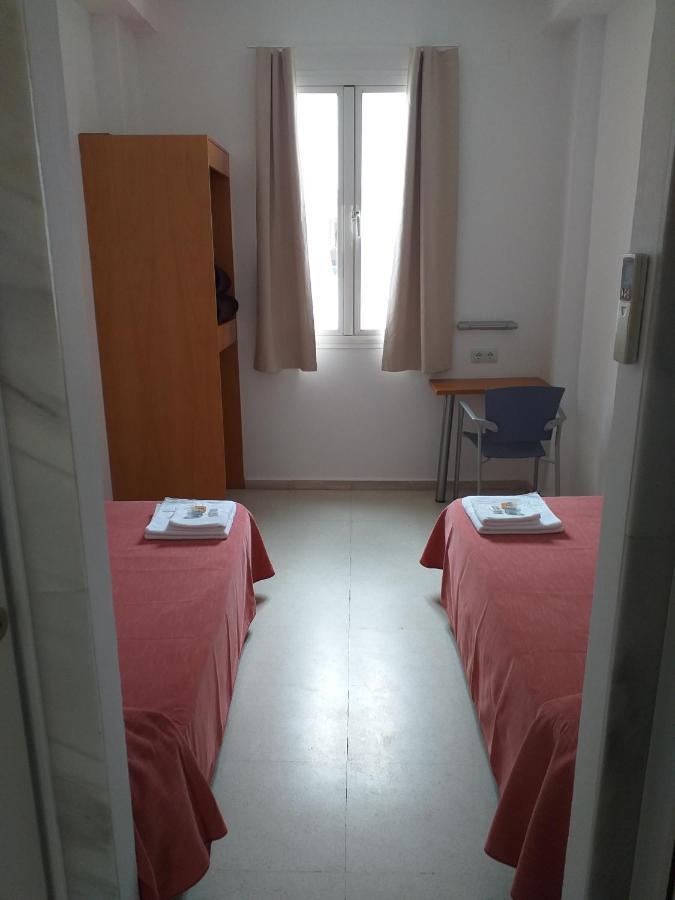 Albergue Inturjoven Kordoba Zewnętrze zdjęcie