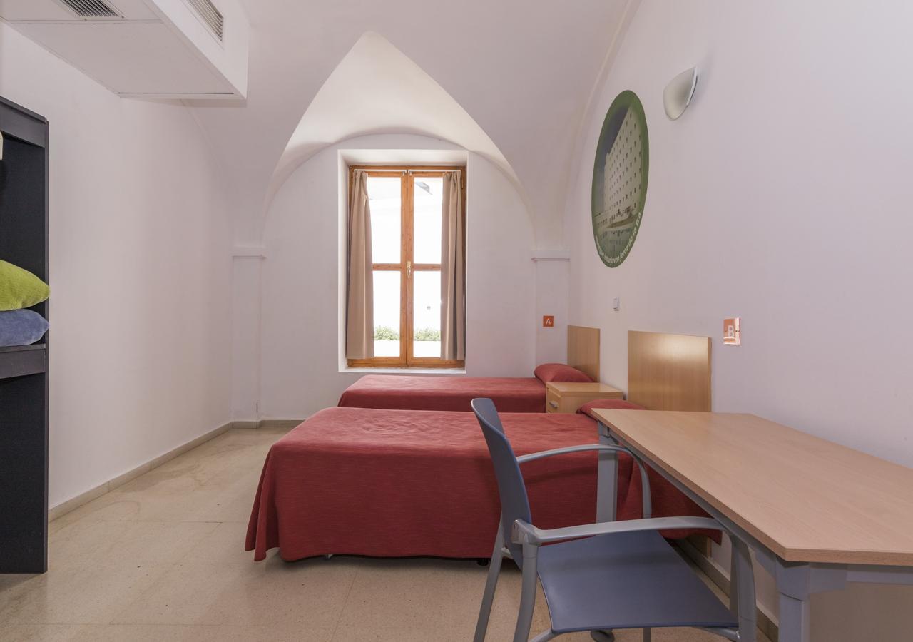 Albergue Inturjoven Kordoba Zewnętrze zdjęcie