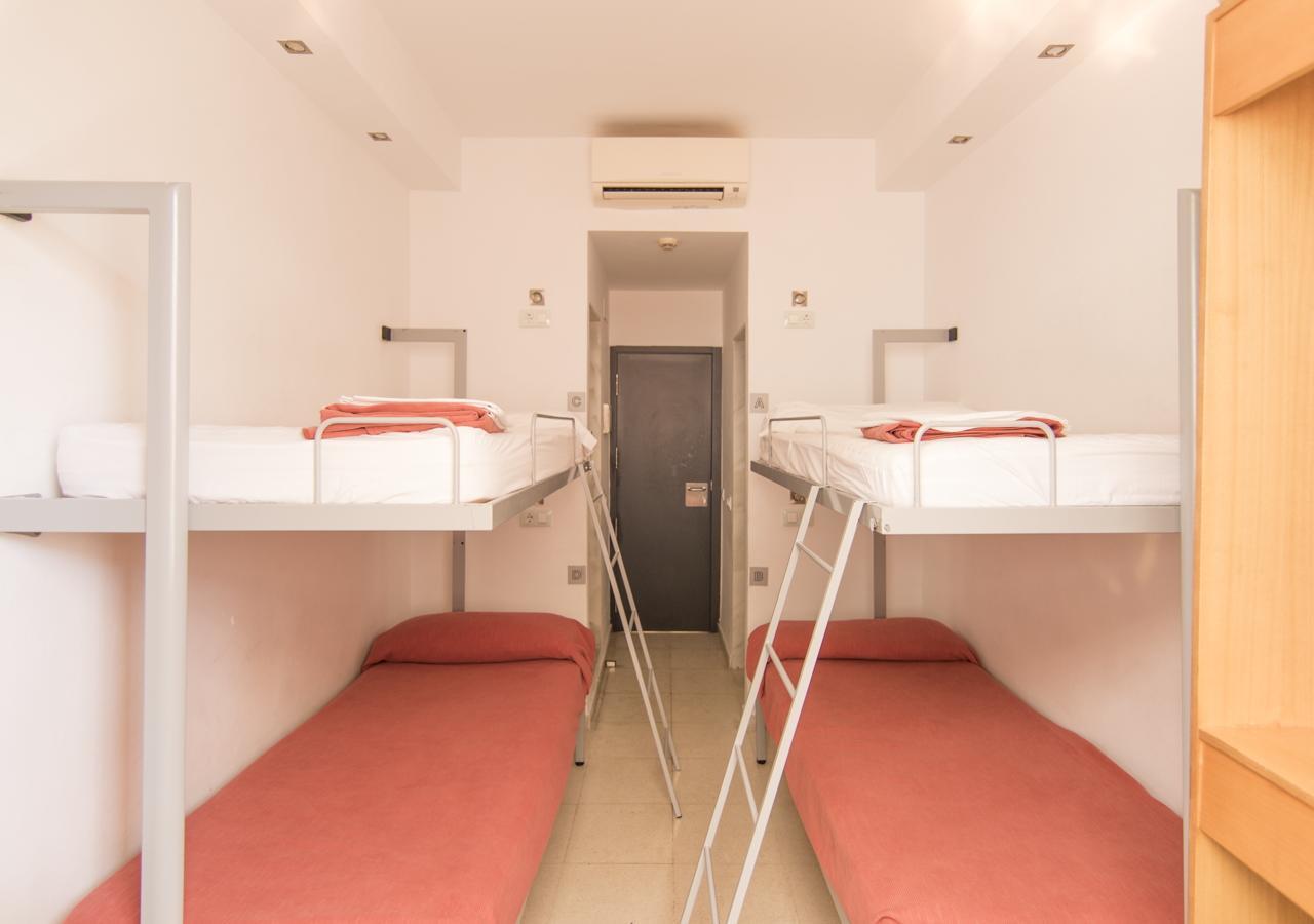 Albergue Inturjoven Kordoba Zewnętrze zdjęcie