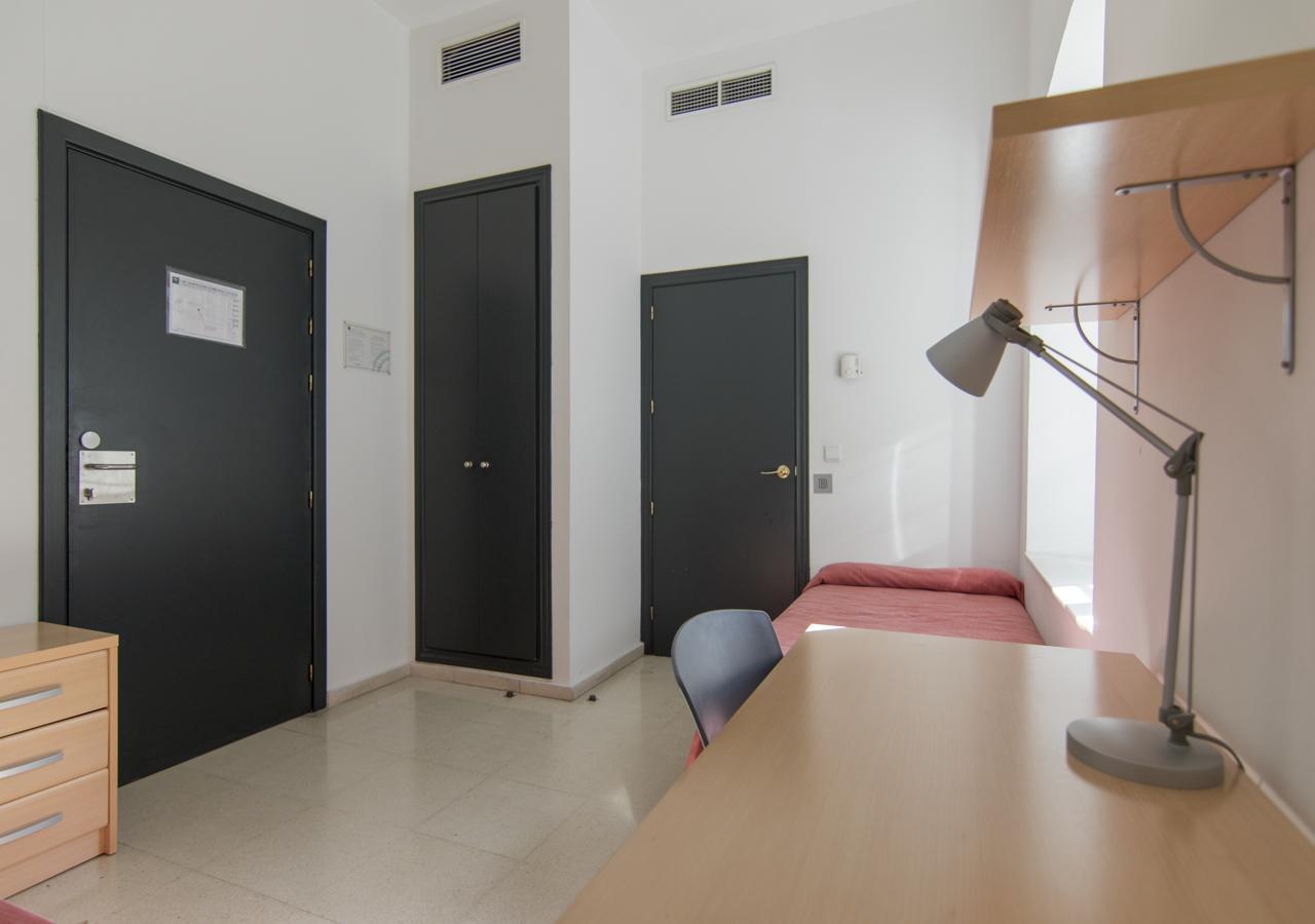 Albergue Inturjoven Kordoba Zewnętrze zdjęcie