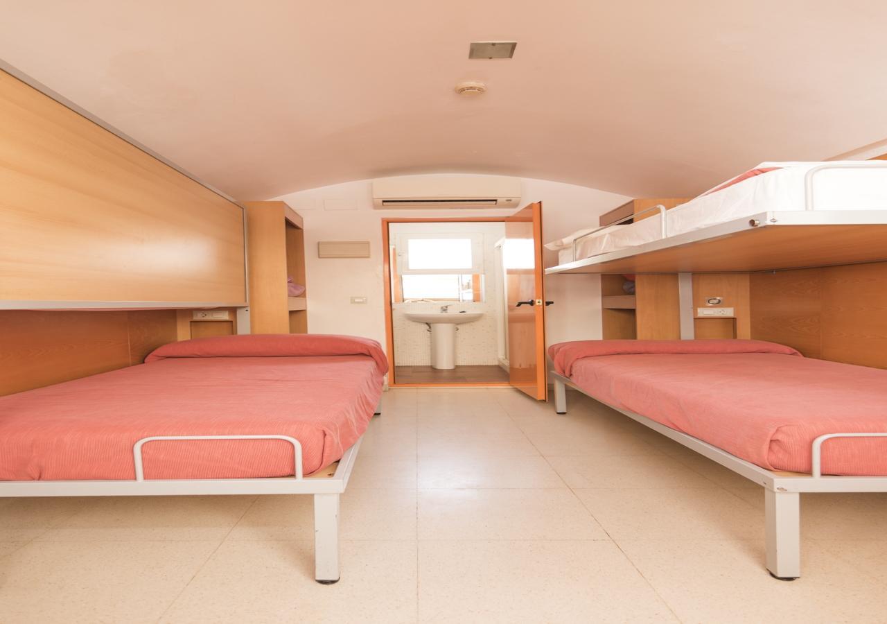 Albergue Inturjoven Kordoba Zewnętrze zdjęcie