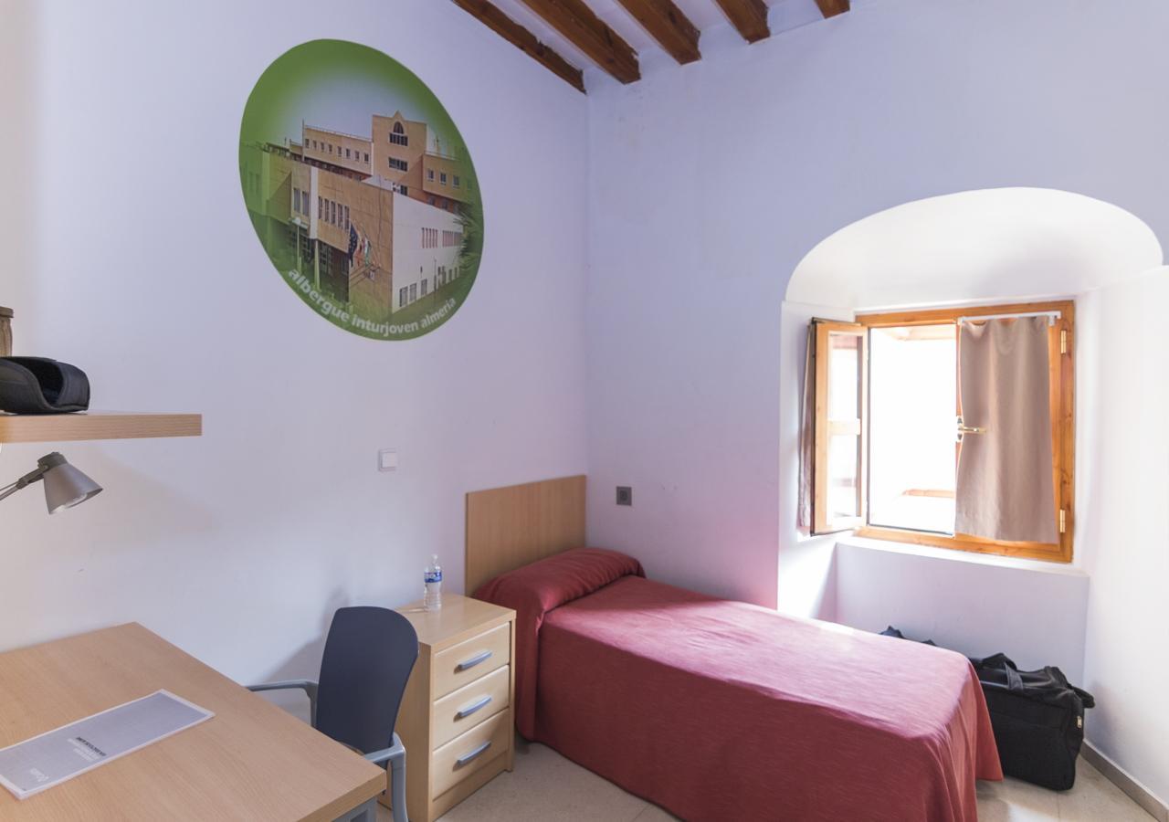 Albergue Inturjoven Kordoba Zewnętrze zdjęcie