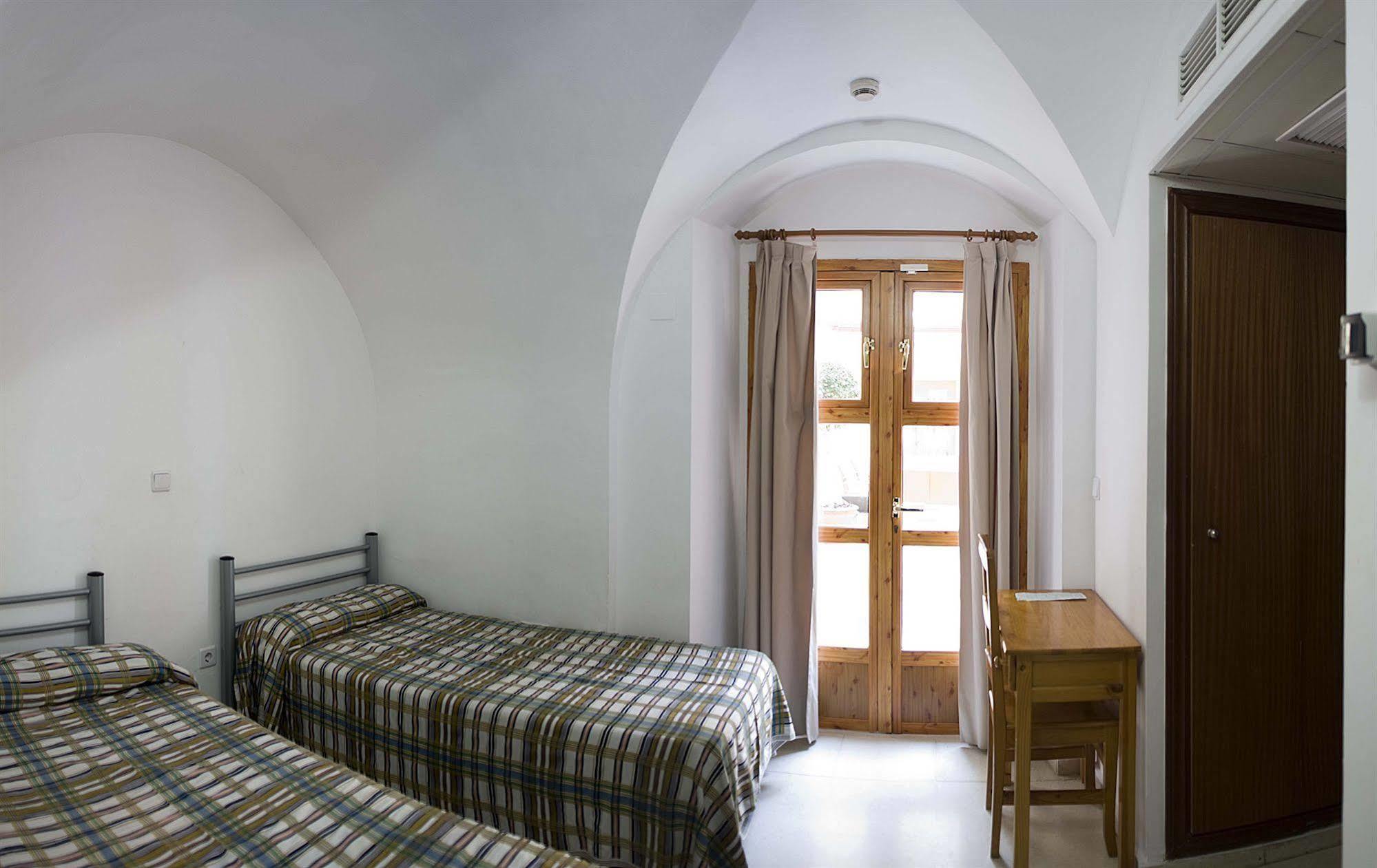 Albergue Inturjoven Kordoba Zewnętrze zdjęcie